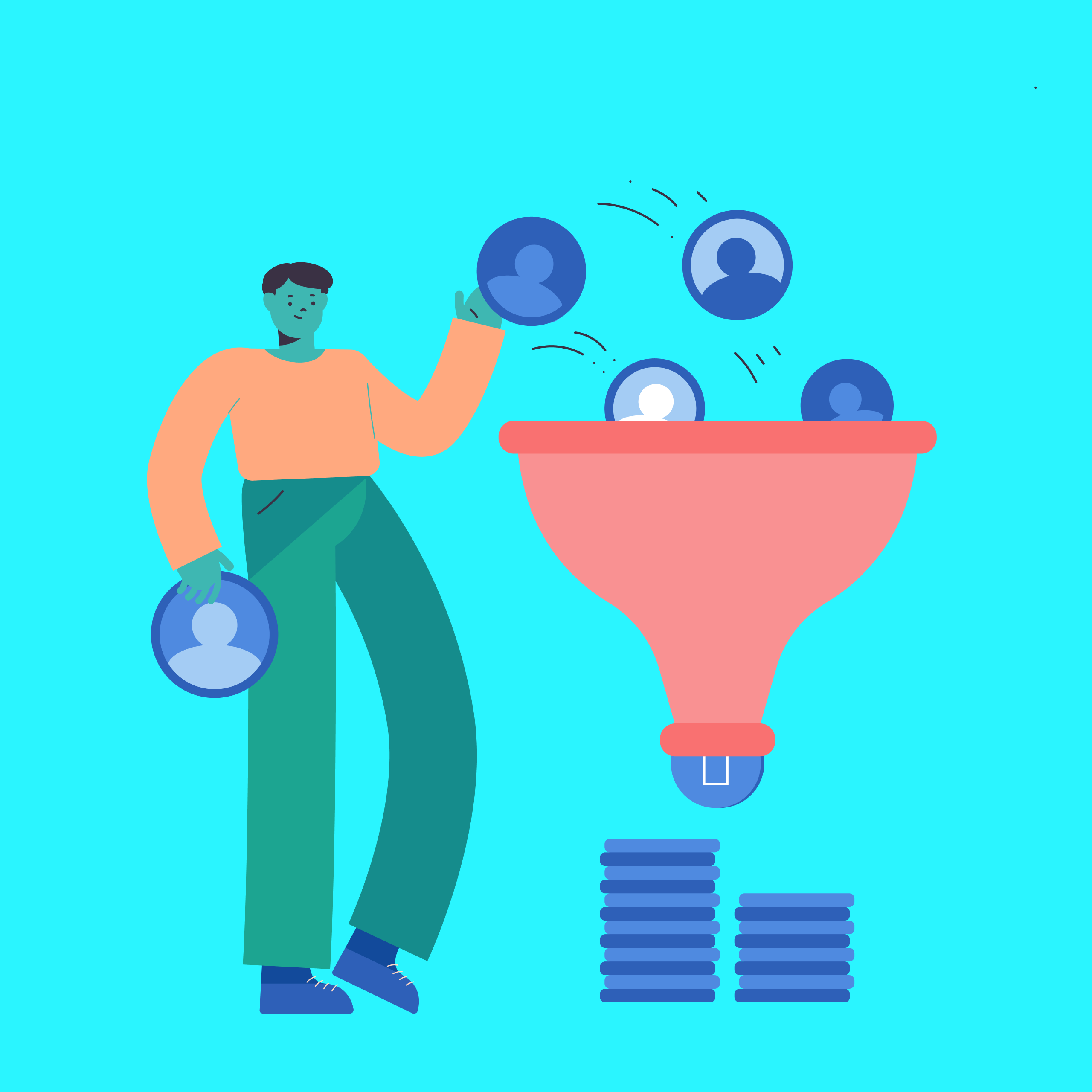 Sales Automation